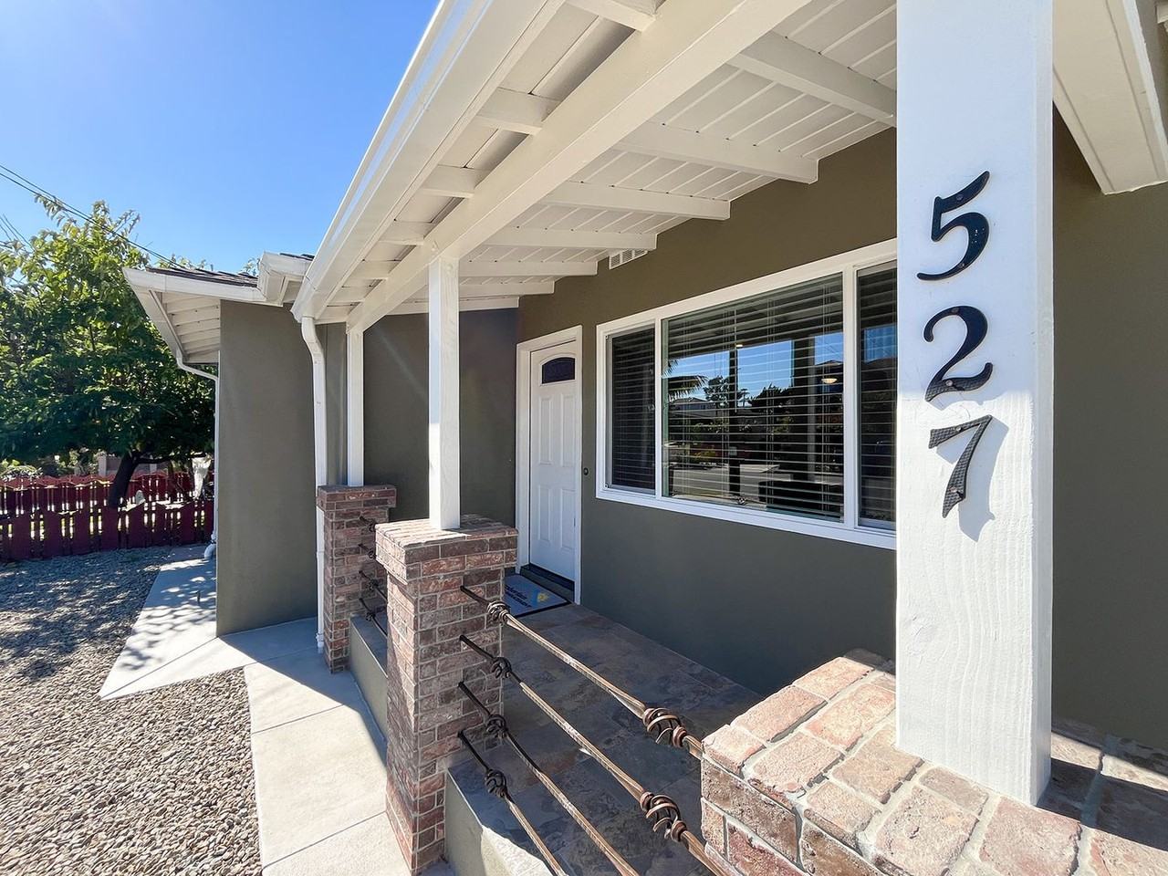 527 Garfield St #1 - Photo 2 of 27