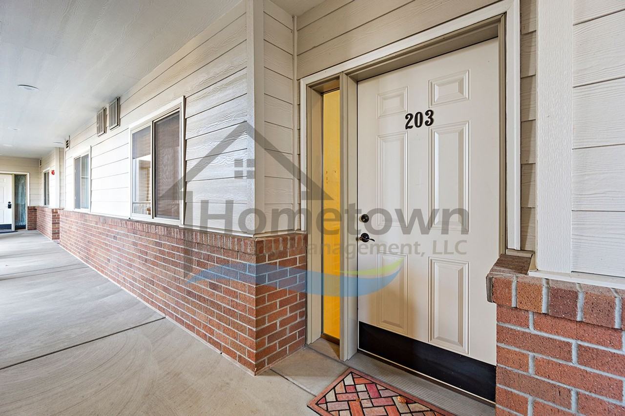 355 W Waterside Dr #203 - Photo 2 of 50
