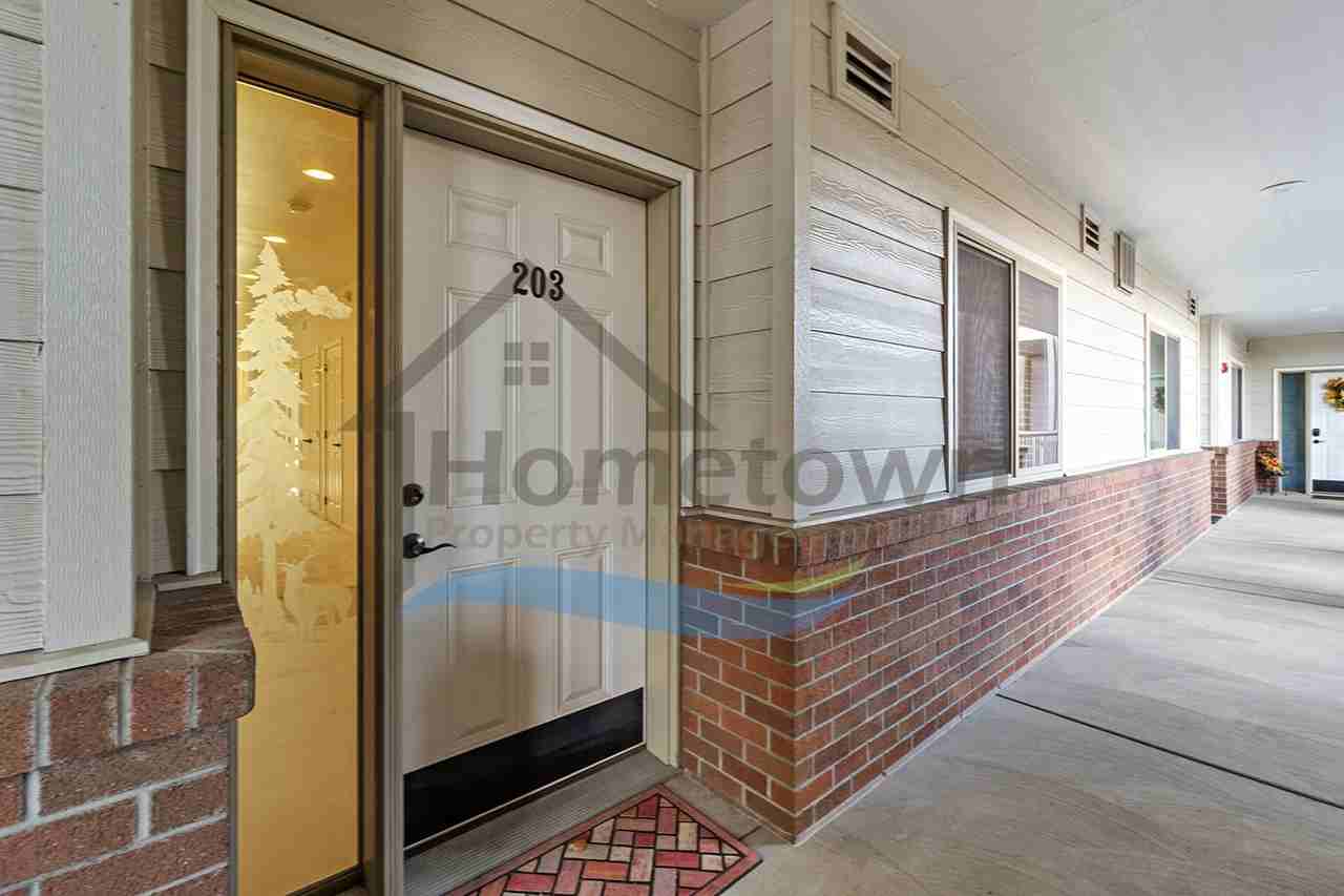 355 W Waterside Dr #203 - Photo 3 of 50