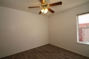921 Rosewood #Apt A - Photo 1 of 1