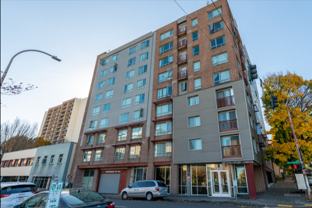 Gretchen Kafoury Commons - Photo 1 of 1