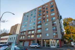 Gretchen Kafoury Commons - Photo 1 of 1