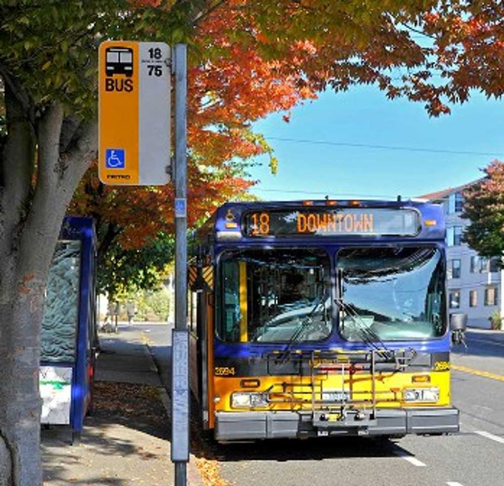 Norseman Apartments - Photo 2 of 3