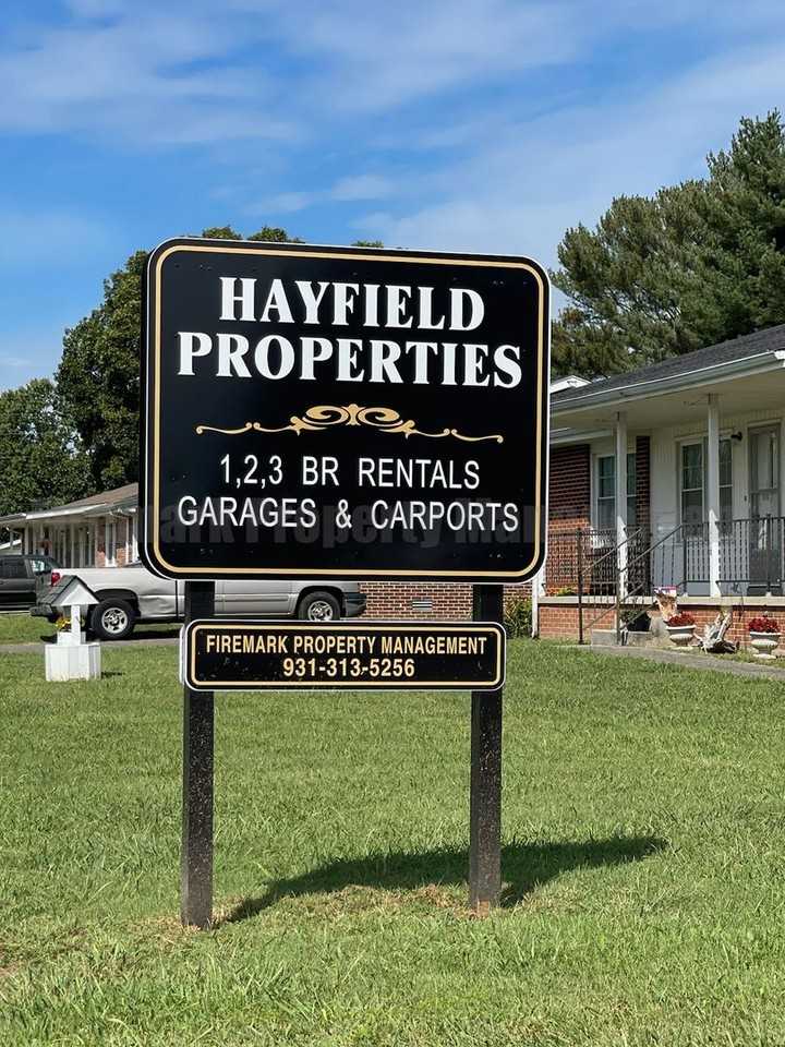 115 Hayfield Sq - Photo 3 of 12