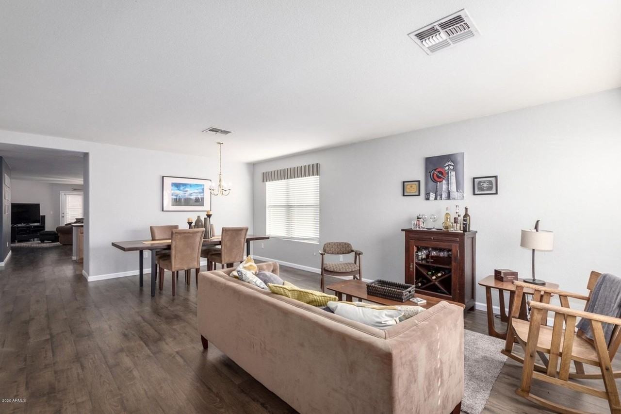 8837 S 11th Pl - Photo 2 of 19