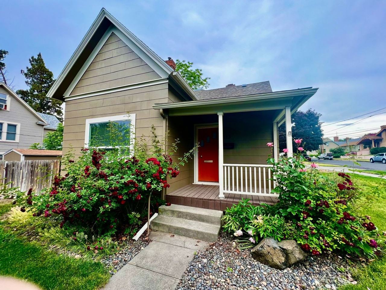 123 Northwest 7th Street - Photo 4 of 22