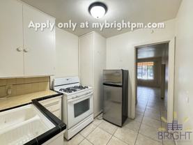 City College Apartments - Photo 1 of 1