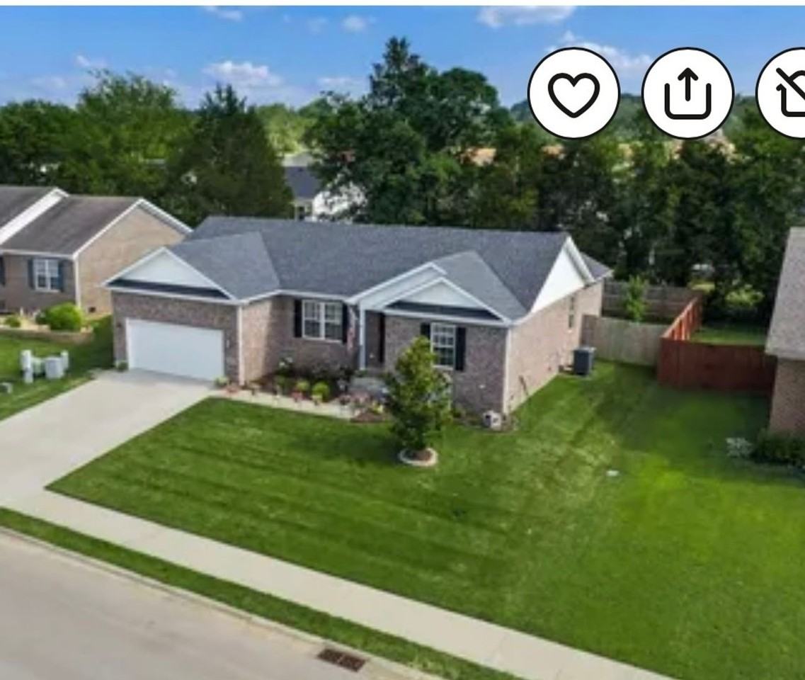 2885 Gunsmoke Trail Way - Photo 2 of 20