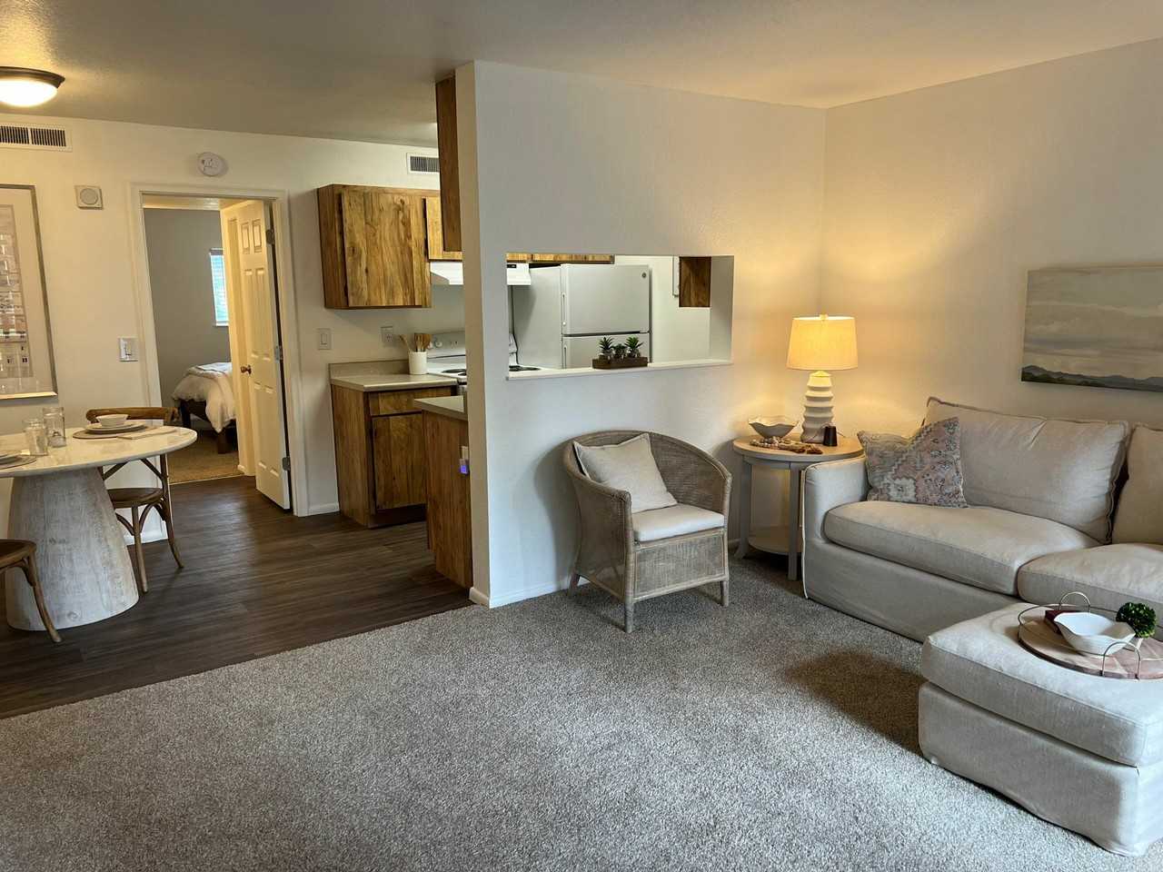 Lost Creek Apartments - Photo 3 of 24