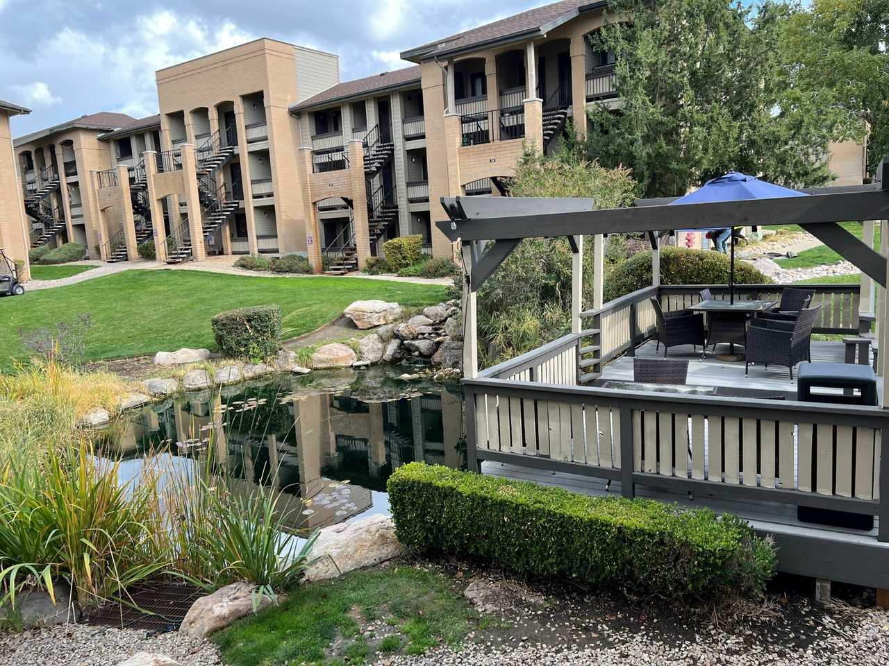 Lost Creek Apartments - Photo 2 of 24