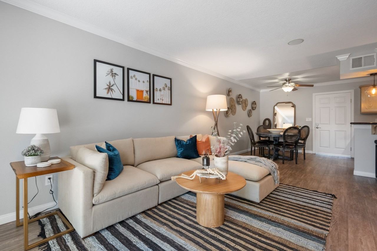 Beachwood Apartments - Photo 4 of 48