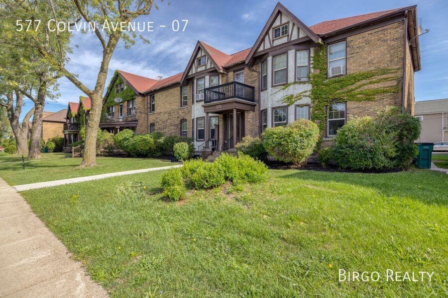 577 Colvin Ave #07 - Photo 2 of 50