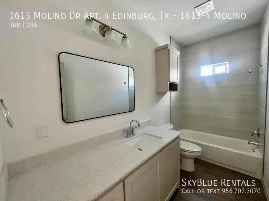 1613 N Molino Dr Apt 4 - Photo 5 of 8