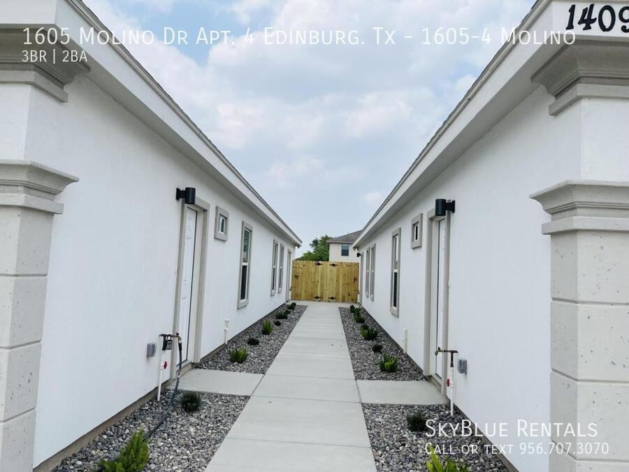 1605 N Molino Dr Apt 4 - Photo 2 of 16