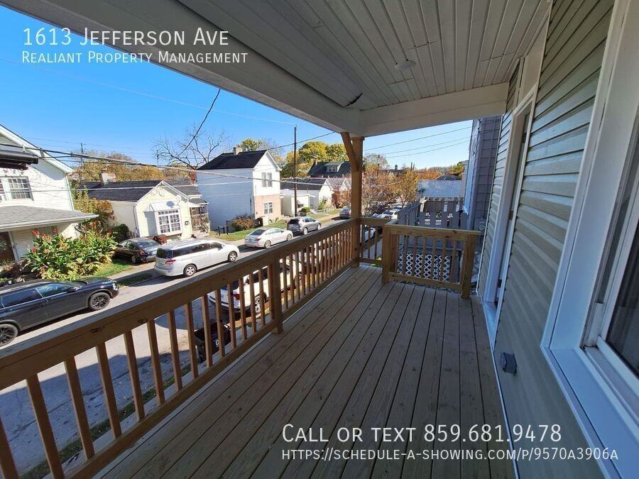 1613 Jefferson Ave - Photo 6 of 20