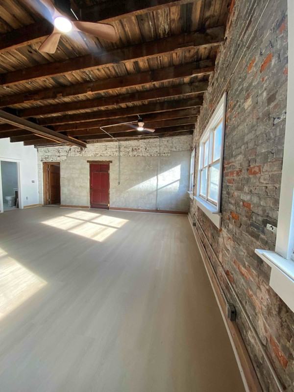 423 North Tatnall Street #2F - Photo 3 of 20