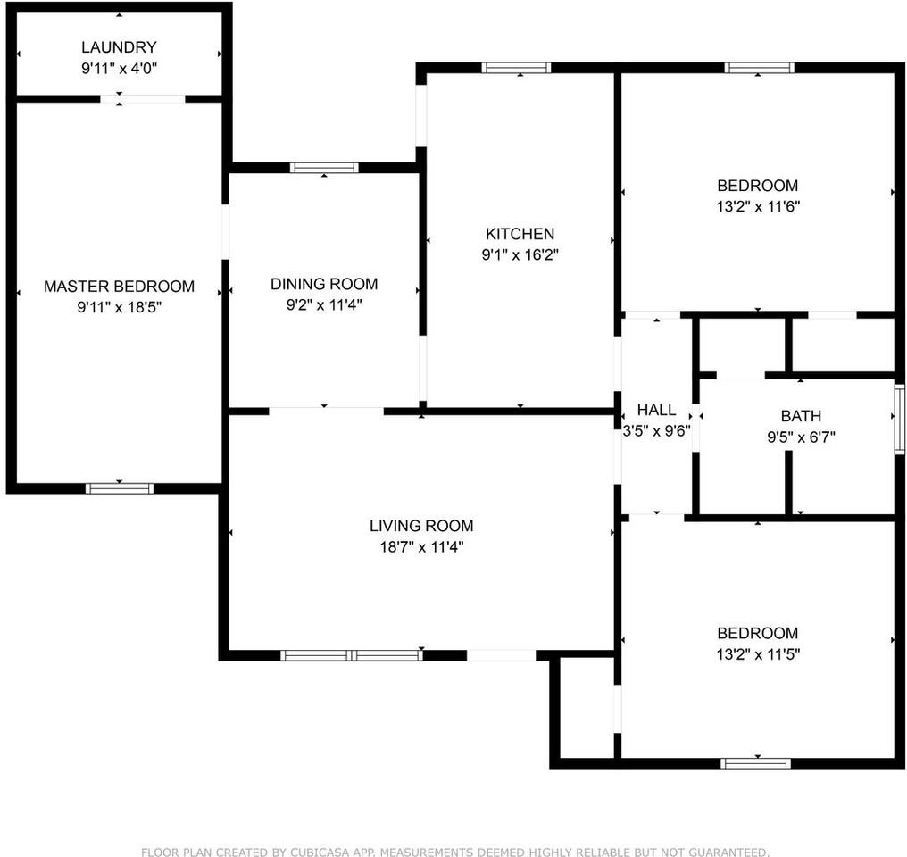 5511 Starling St - Photo 2 of 36