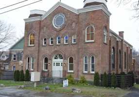 featured image of 50 Abeel St