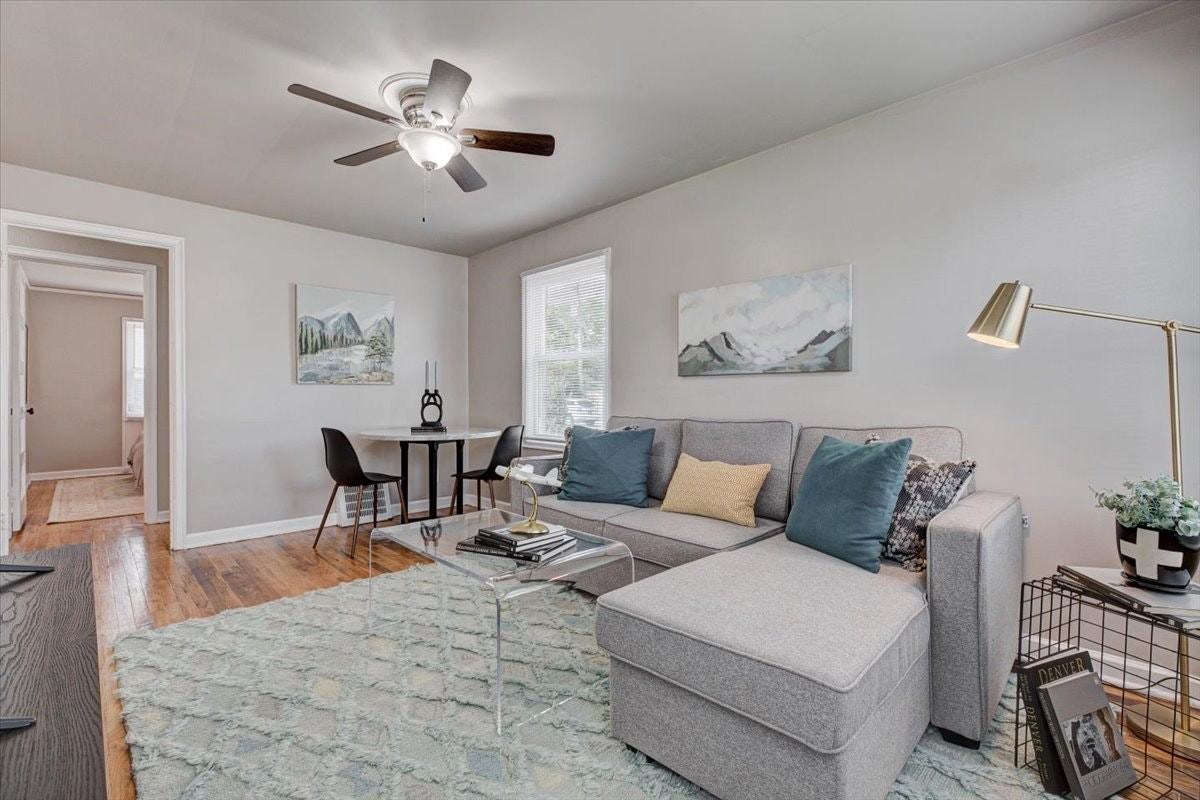 5511 Northwest Radial Highway, Unit 5511 Unit 1 - Photo 2 of 29