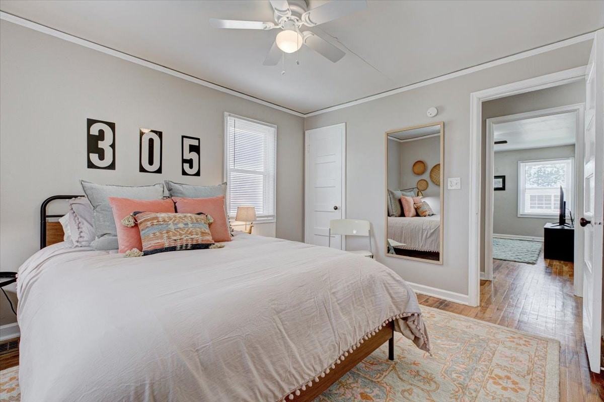 5511 Northwest Radial Highway, Unit 5511 Unit 1 - Photo 4 of 29