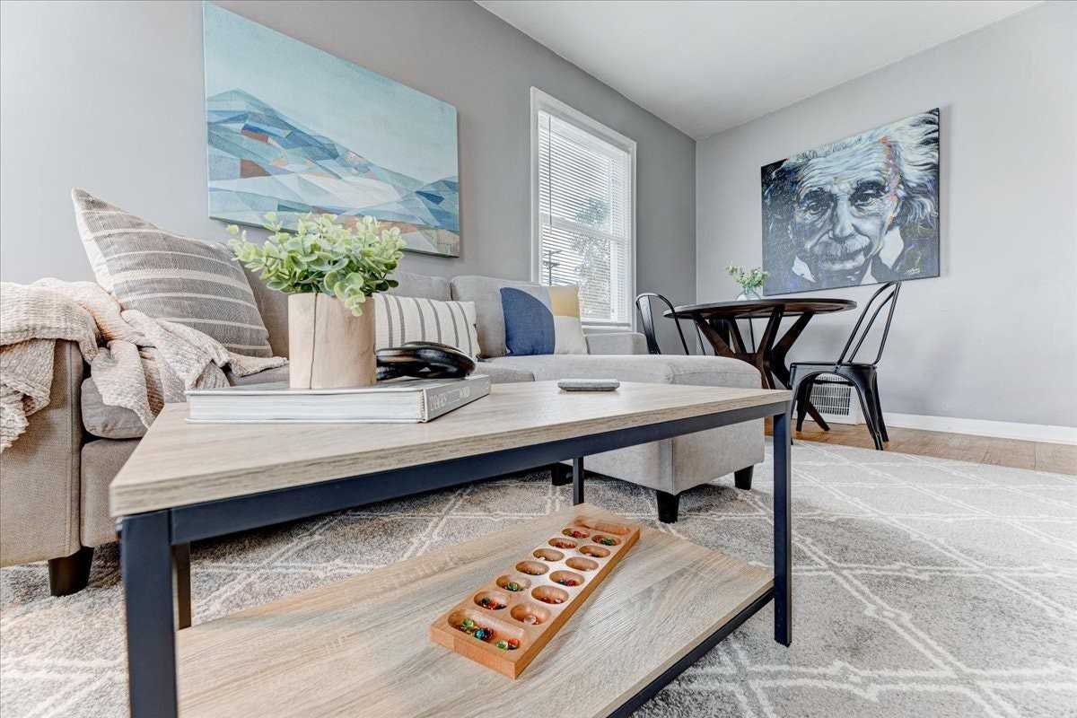 5509 Northwest Radial Highway, Unit 5509 Unit 1 - Photo 4 of 30