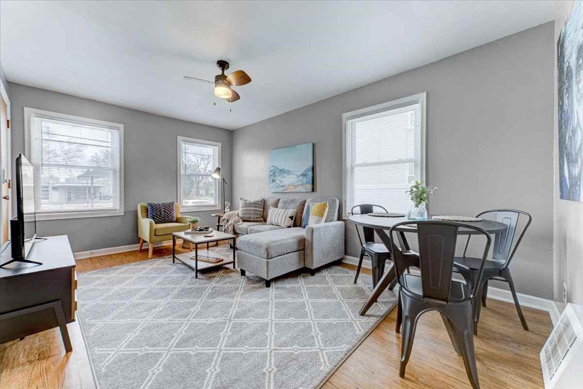 5509 Northwest Radial Highway, Unit 5509 Unit 1 - Photo 5 of 30