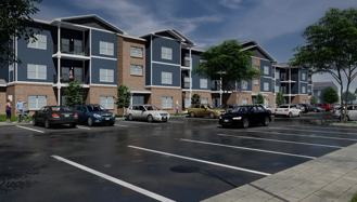 Forty-Six Flats - Photo 1 of 1