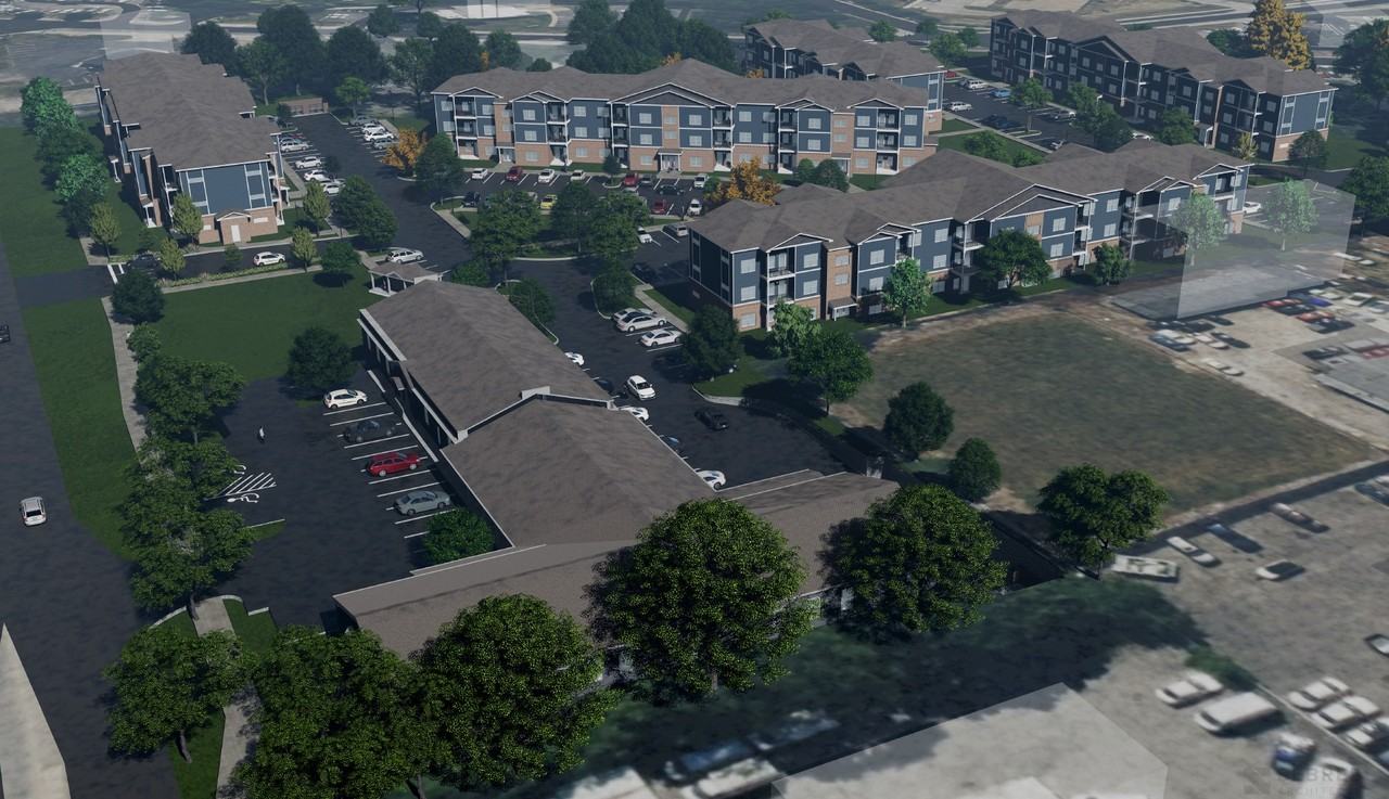 Forty-Six Flats - Photo 3 of 5