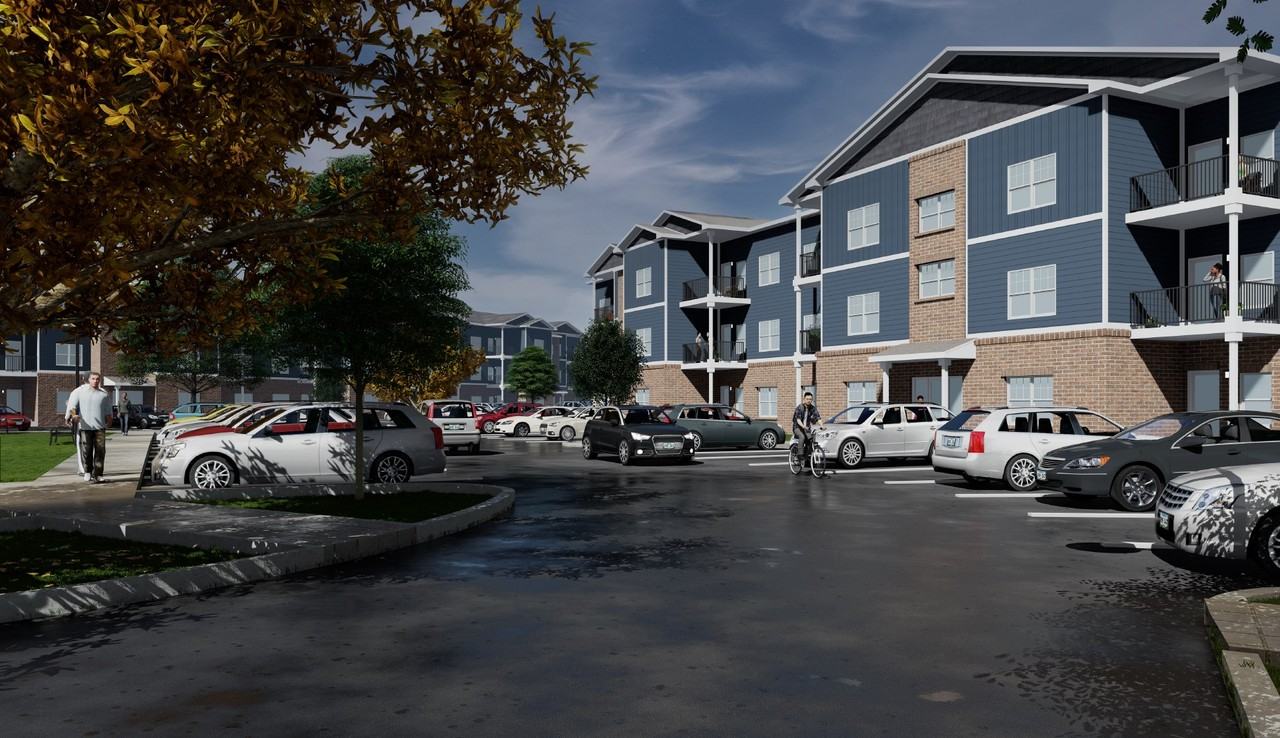 Forty-Six Flats - Photo 5 of 5