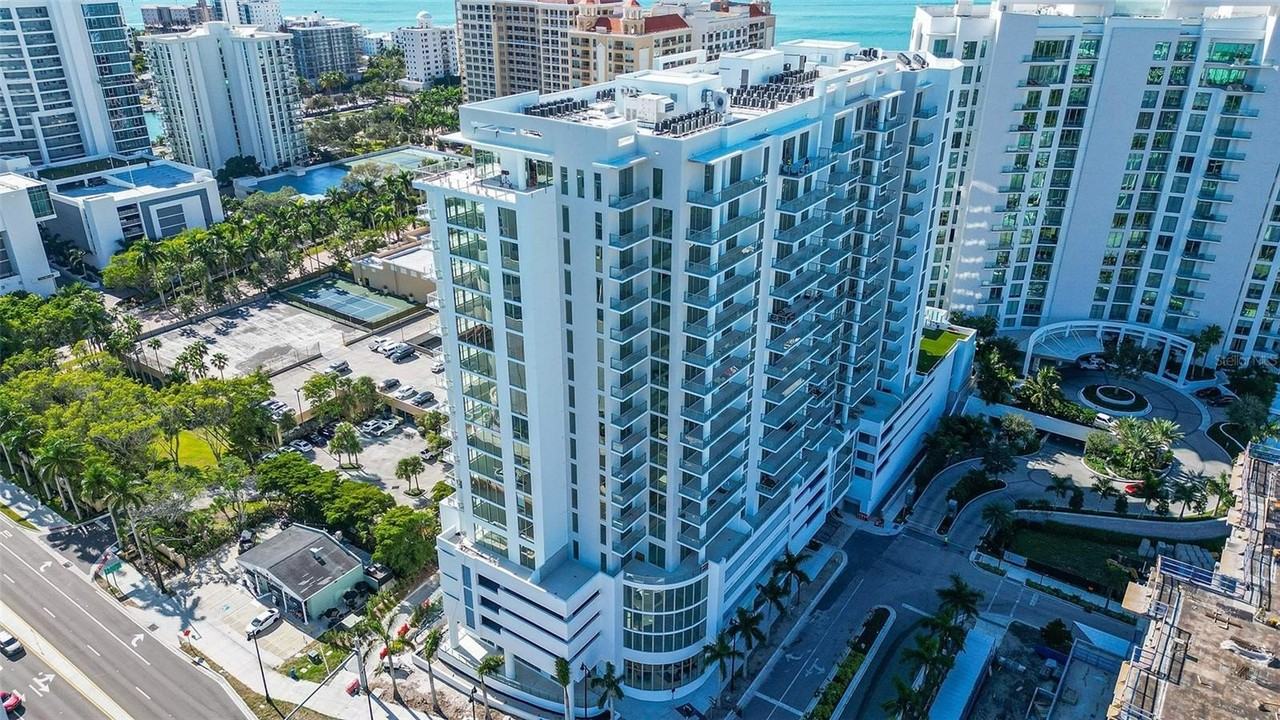 301 QUAY COMMONS DRIVE #704 - Photo 6 of 50