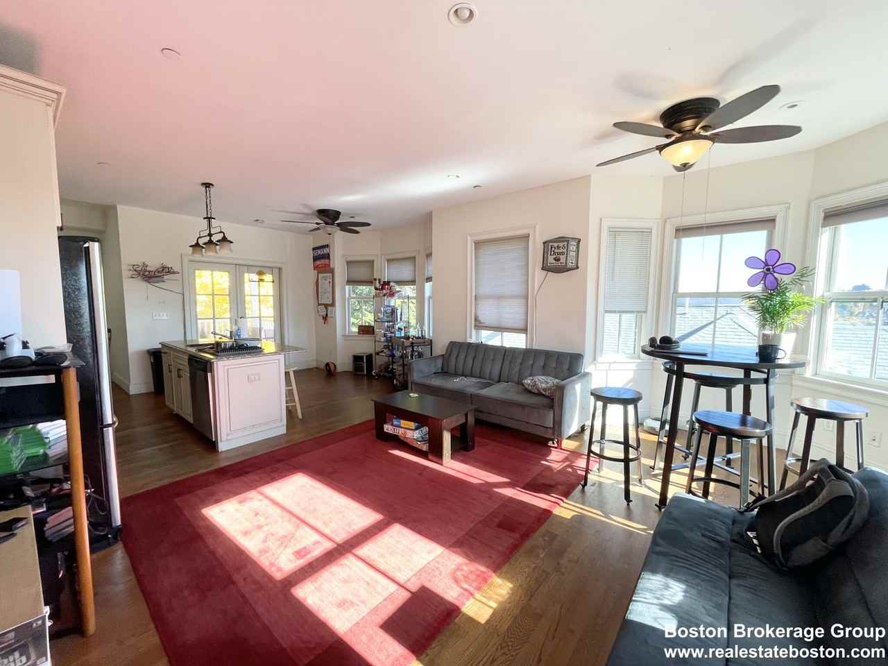 274 Parker Hill Ave #3 - Photo 2 of 11