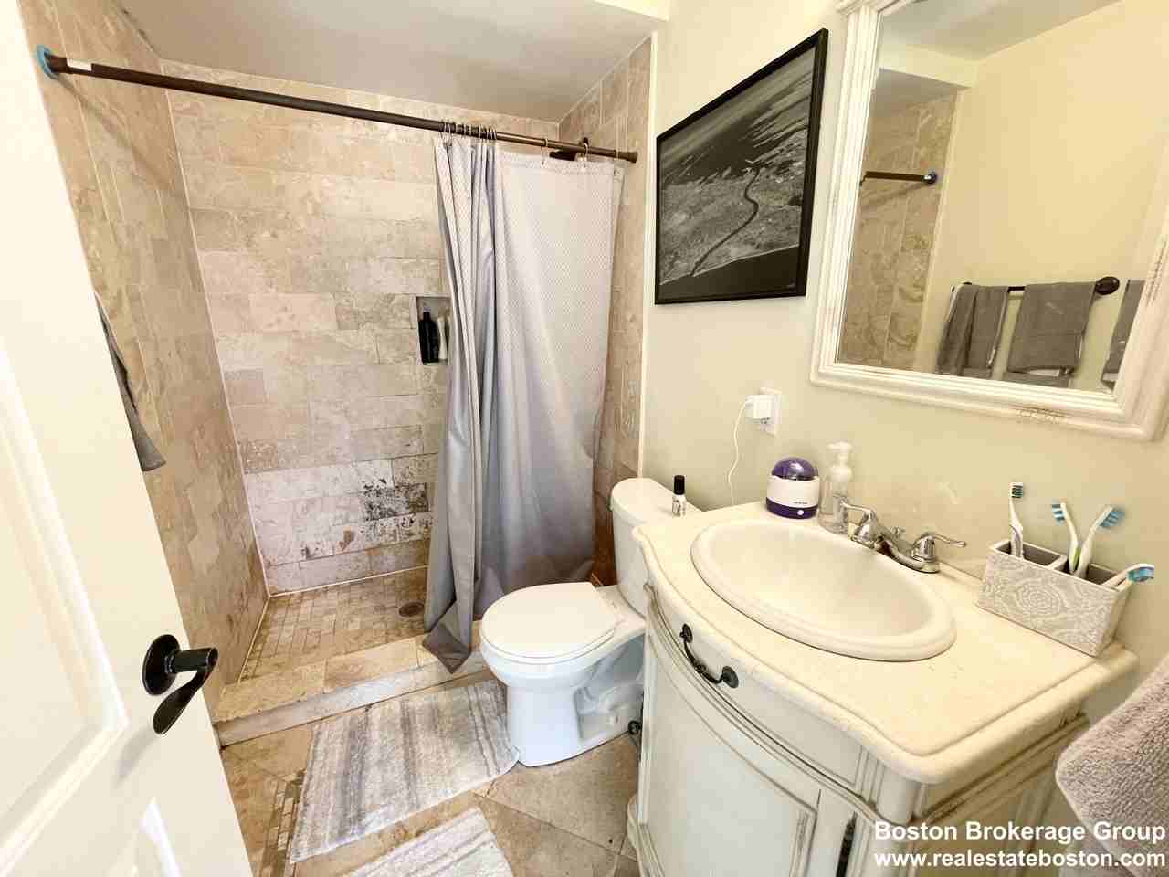 274 Parker Hill Ave #3 - Photo 3 of 11