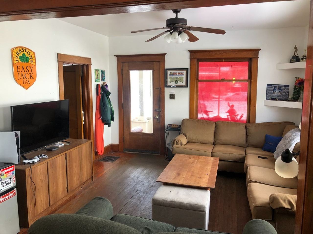 212 212 & 212 1/2 S. SHERWOOD - Photo 7 of 43