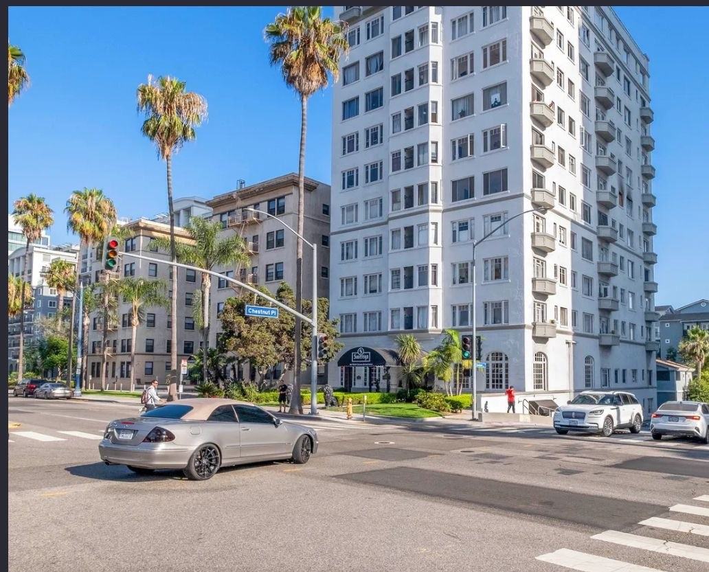 360 W Ocean Blvd - Photo 2 of 6