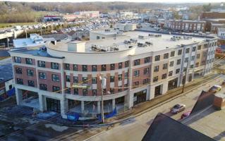 featured image of 32 Harris St #219