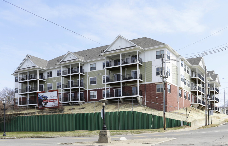 Berkshire Niles - Photo 2 of 2