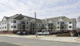 Berkshire Niles - Photo 1 of 1