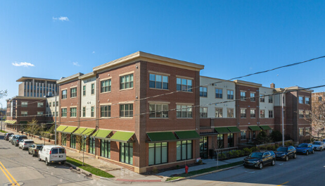 Berkshire Muskegon Senior - Photo 2 of 5