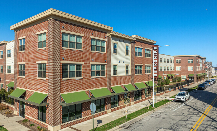 Berkshire Muskegon Senior - Photo 4 of 5