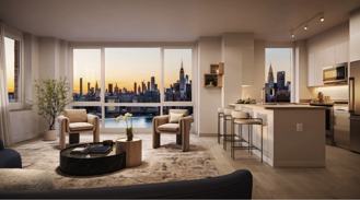 52-55 2nd Street #1016 - Photo 1 of 1