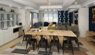 4213 Chester Avenue — Modern Living in the Heart of University City - Photo 1 of 1