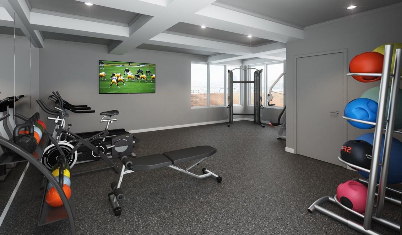 4213 Chester Avenue — Modern Living in the Heart of University City - Photo 2 of 47