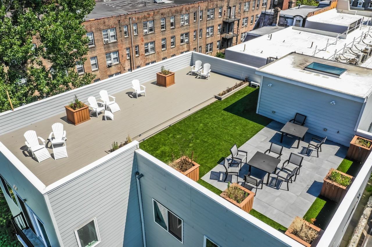 4213 Chester Avenue — Modern Living in the Heart of University City - Photo 5 of 47