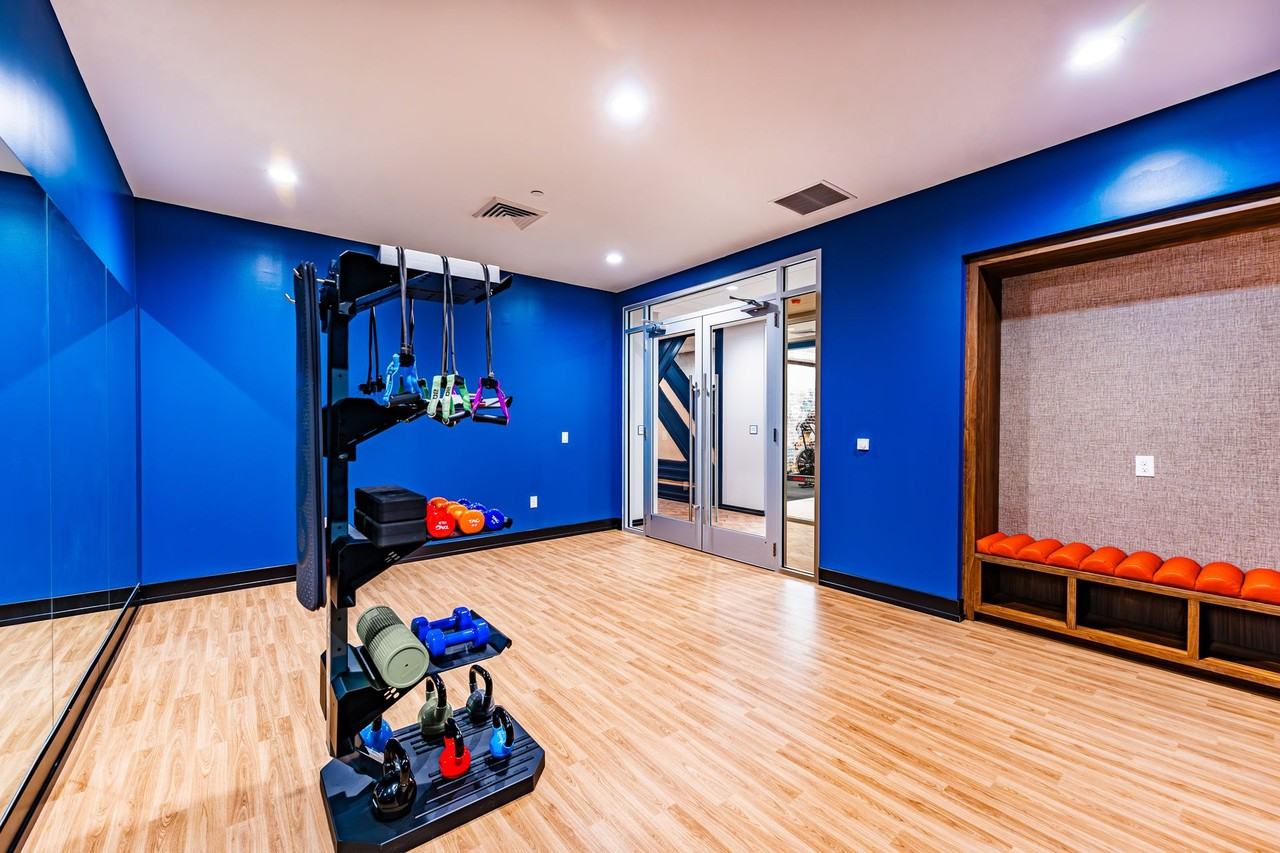 The Hamilton at Grand Plaza - Photo 7 of 50