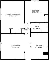 Mead Meadows Apartments - Photo 1 of 1