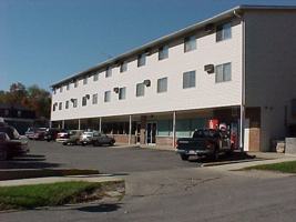 featured image of 400 W 2nd St