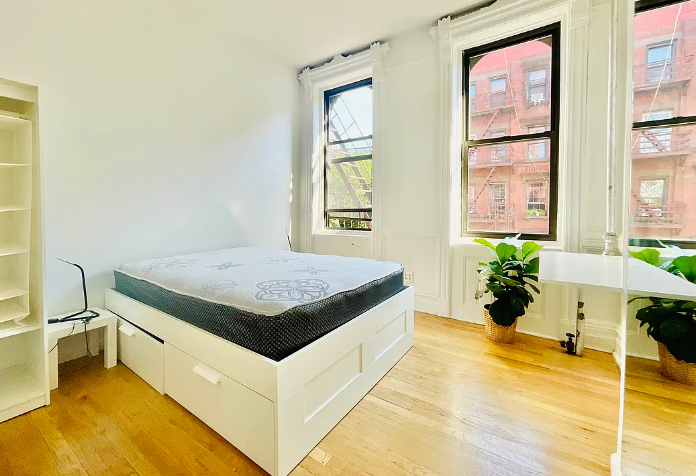 160 Stanton St #4B - Photo 3 of 10