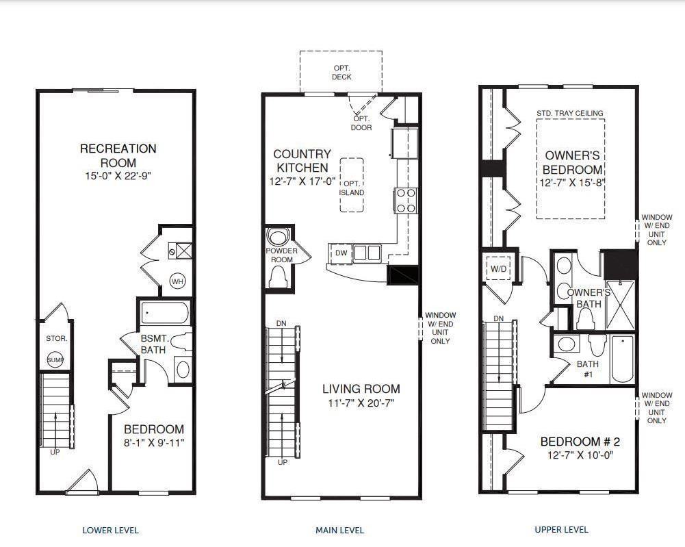 116 Galil Dr #B - Photo 4 of 21