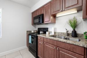 featured image of 3215 W Swann Ave #25