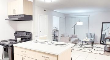 featured image of 7301 W University Ave